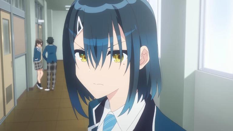 El yuri regresará con Seiyuu Radio no Uraomote