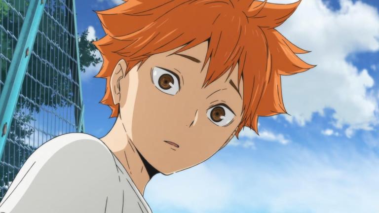 Haikyuu!! emociona con un avance para su próxima película