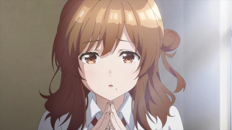 Jaku-Chara Tomozaki-kun prepara su regreso con un avance