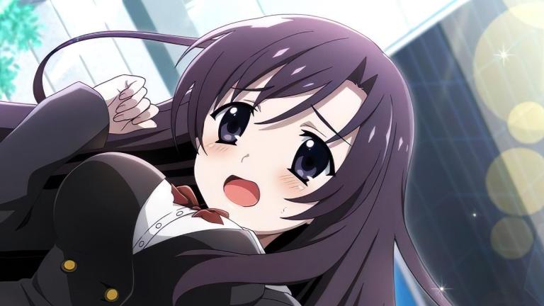 Japón celebrará la Navidad con maratón de School Days