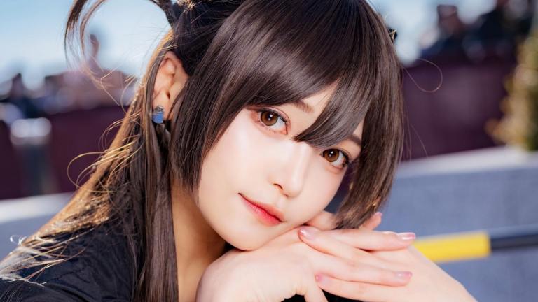 Kanojo, Okarishimasu: Una Chizuru real se vuelve viral