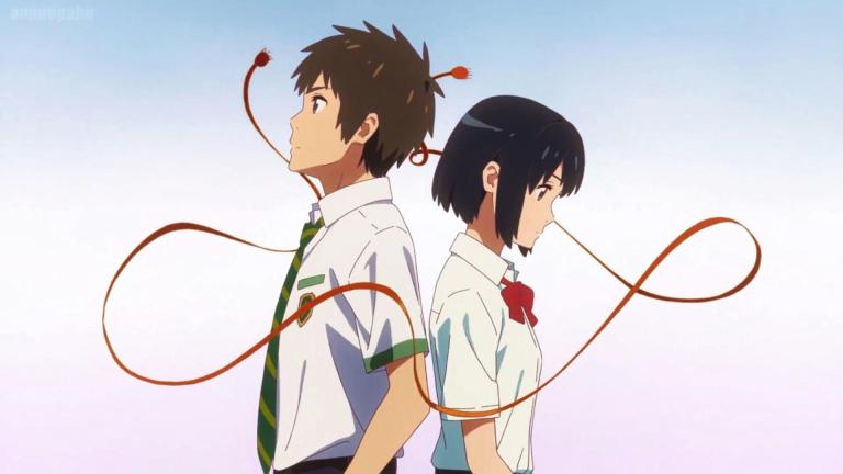 La ciencia intenta explicar escenas de anime