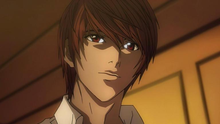 Mamoru Miyano, la voz de Light, anuncia su divorcio