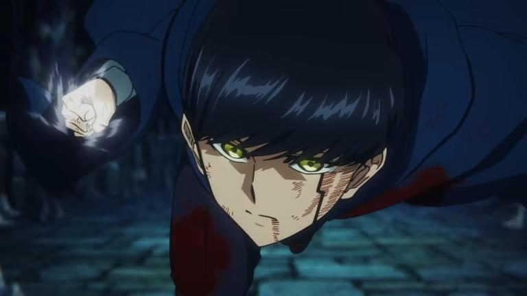 Mashle: Magic and Muscles fecha su segunda temporada con un avance