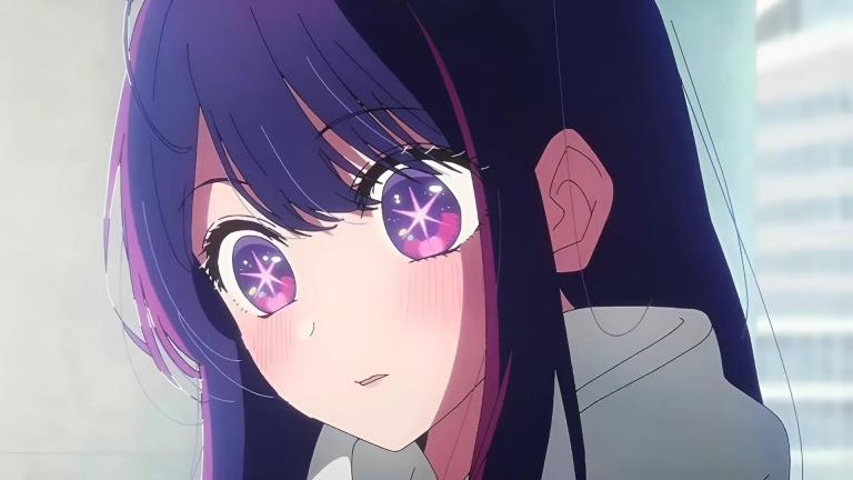 Oshi no Ko fue el anime más popular de 2023 según Google