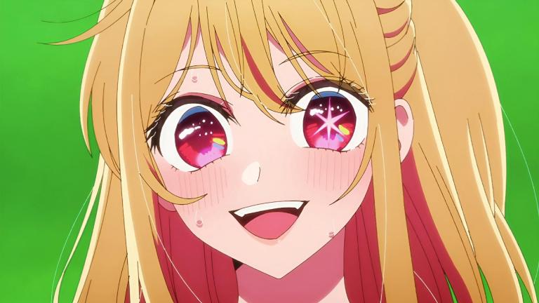 Oshi no Ko revela el elenco de su próximo live-action