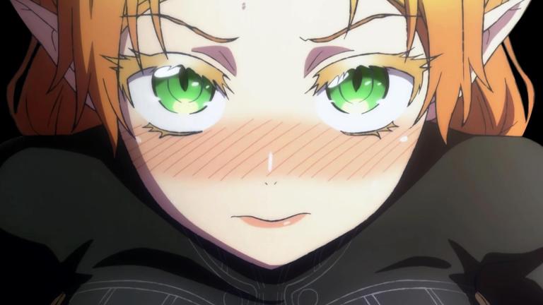 ¿Por qué algunos otakus aman las tsundere?