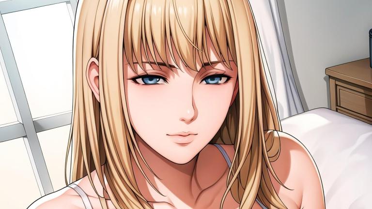 Shingeki no Kyojin: Se burlan de Twitter por hacer negra a Ymir