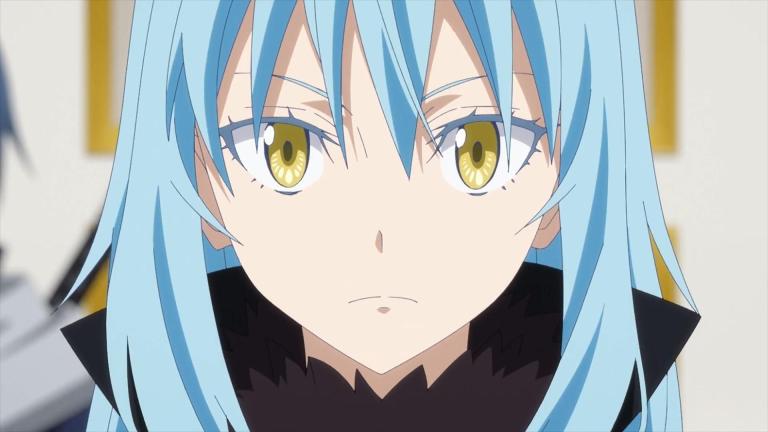 Tensei Shitara Slime Datta Ken emociona con un avance para su regreso