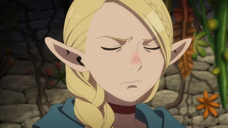 TRIGGER prepara su retorno con Dungeon Meshi