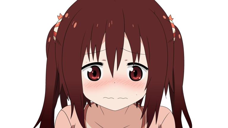 Una VTuber tuvo un bochornoso accidente en directo