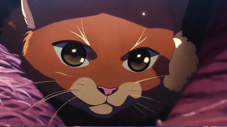 Ya podrás crear tu propio anime con esta nueva IA