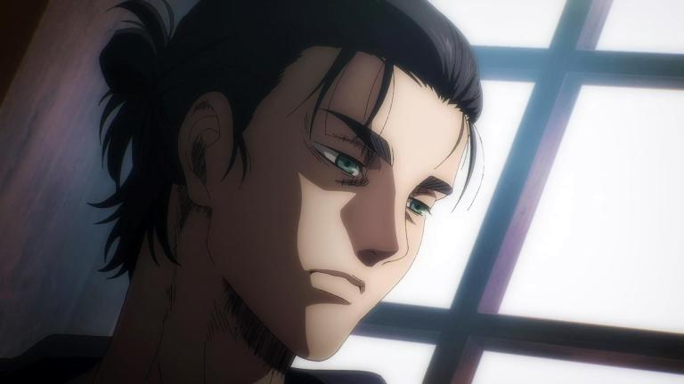 Acusan a MAPPA de 'plagio' en Shingeki no Kyojin