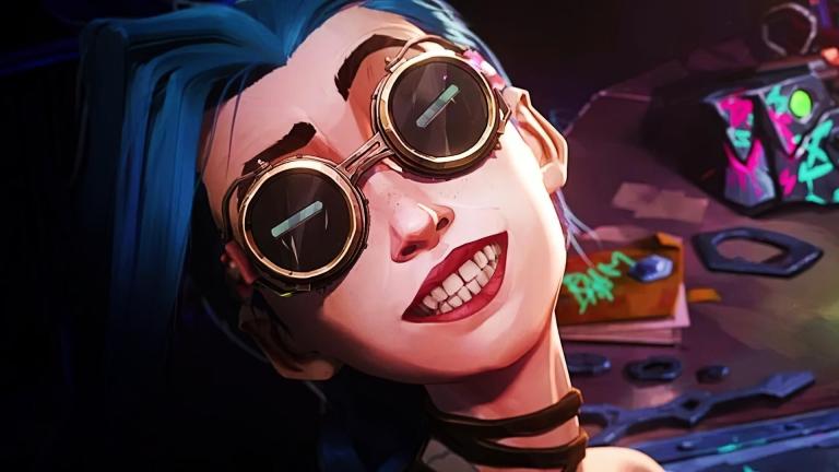 Arcane pone fecha a su regreso con un avance