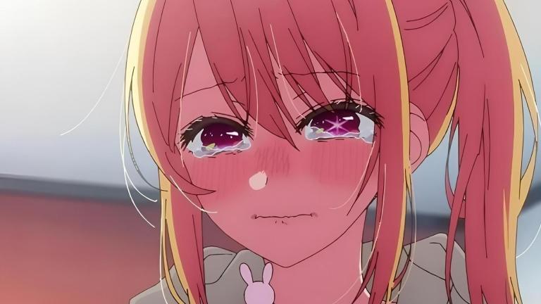 Comparan el live-action de Oshi no Ko con una parodia para adultos