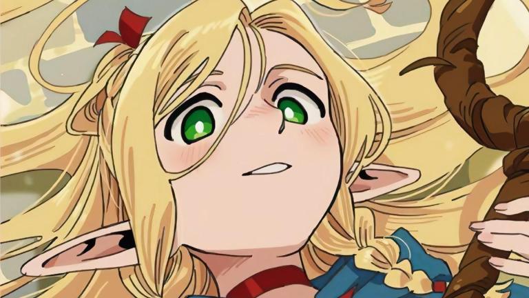 Critican a Dungeon Meshi por 'profanar' a la waifu
