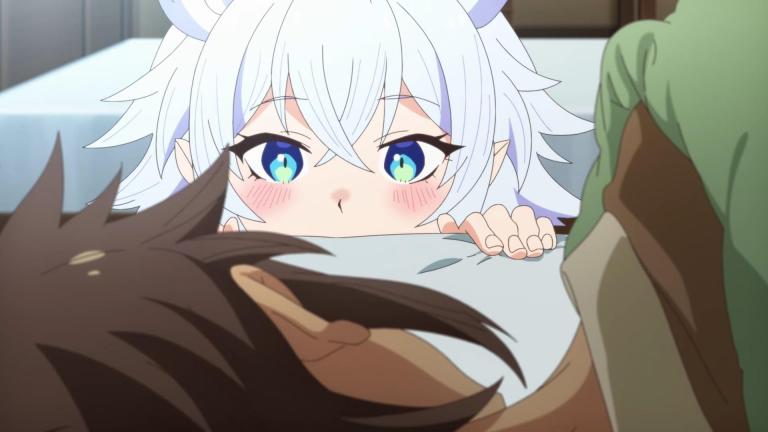 El anime Lv2 kara Cheat datta fecha su estreno con nuevo avance