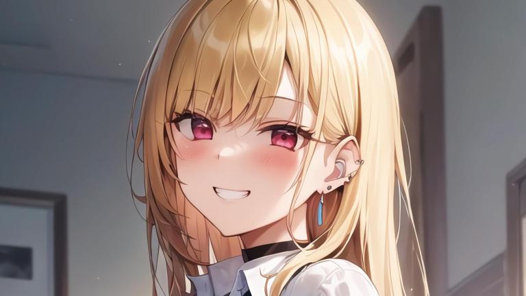 Sono Bisque Doll: Fans temen que el romance se acabe