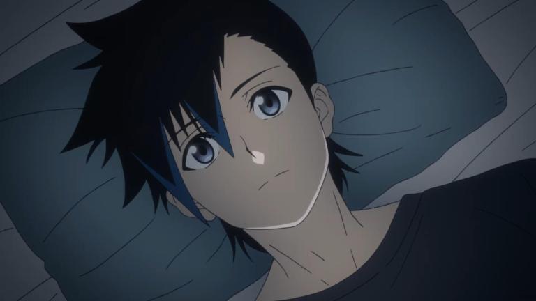 El drama psicológico Tasuuketsu tendrá un anime