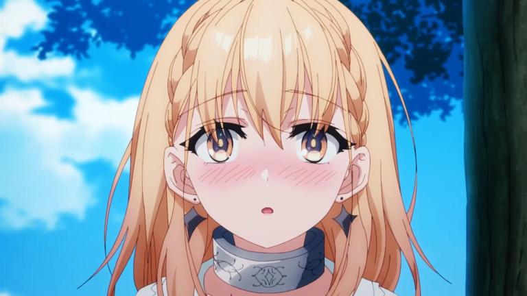 El isekai del cerdo, Heat the Pig Liver, tendrá su episodio final en febrero