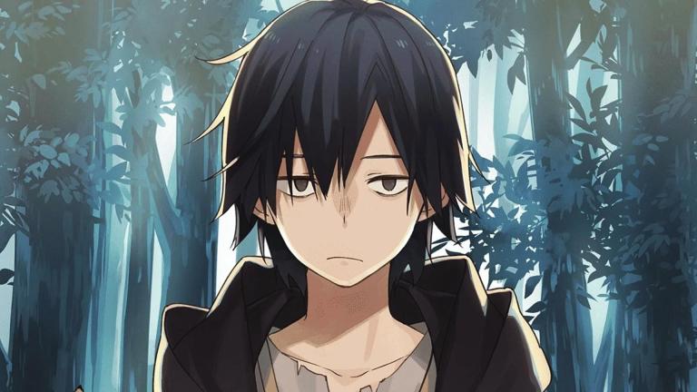 El isekai Loner Life in Another World tendrá anime