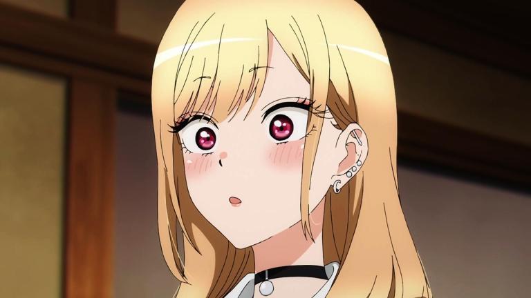 El pastel feo de Marin Kitagawa regresa, pero mejorado