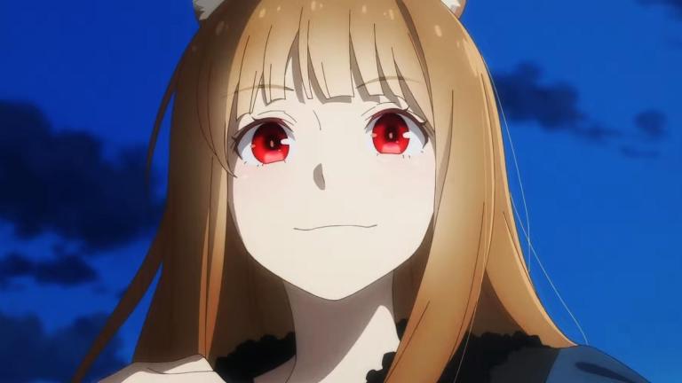 El remake de Spice and Wolf revela un nuevo avance