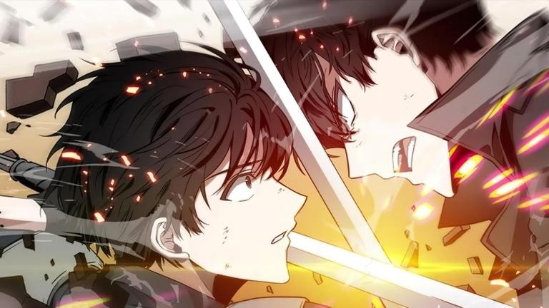 El webtoon Omniscient Reader podría tener un anime