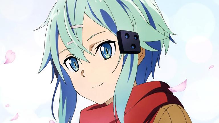 Estas eran las waifus más populares hace diez años