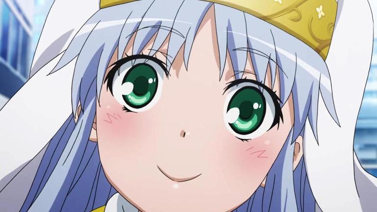 Fans ansían el regreso de Toaru Majutsu no Index