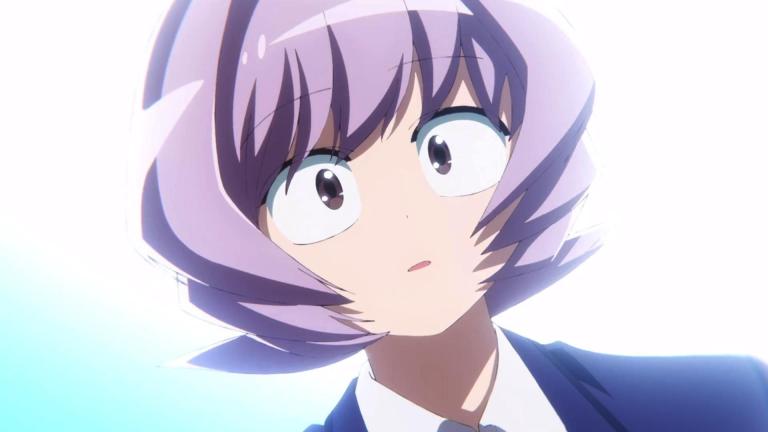 Komi-san: Ahora los fans creen que Najimi es una mujer