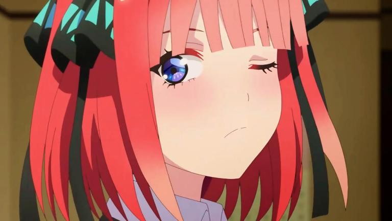 La 'secuela incestuosa' de Gotoubun no Hanayome que no conocías