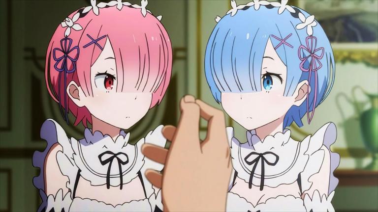Los mejores isekai según los japoneses