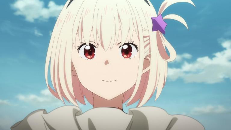 Lycoris Recoil podría regresar con una película