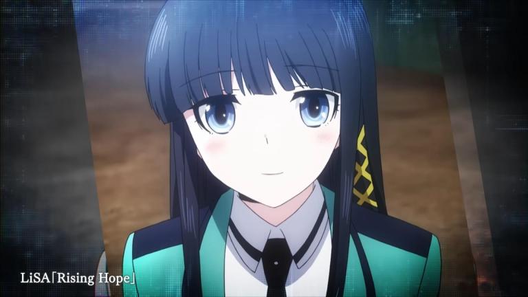 Mahouka Koukou no Rettousei estará de regreso este año