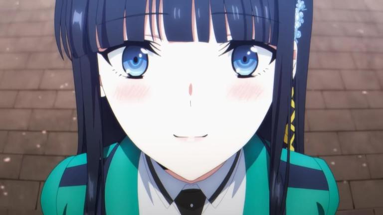 Mahouka Koukou no Rettousei fecha su regreso con un avance