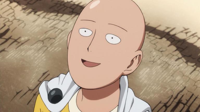 ¿MAPPA y BONES animarán la tercera temporada de One Punch Man?