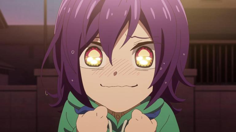 Más chicas mágicas llegarán en el anime Acro Trip
