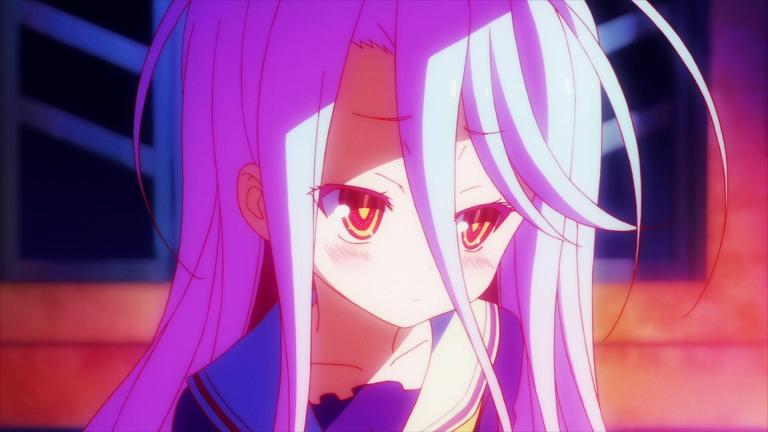 No Game No Life anuncia un 'decepcionante regreso'