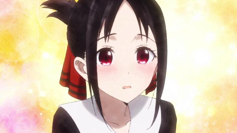 Otakus celebraron el cumpleaños de Kaguya Shinomiya