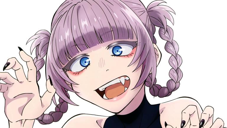 Otakus reaccionan al final de Yofukashi no Uta
