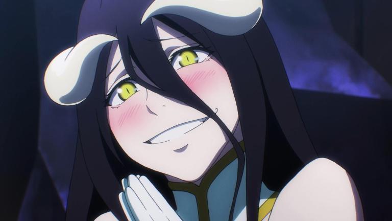 Overlord por fin regresará este año