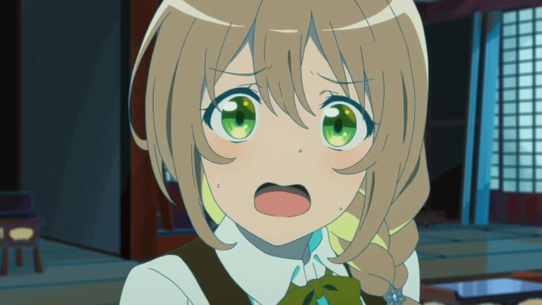 P.A.WORKS regresará con el anime Na Nare Hana Nare