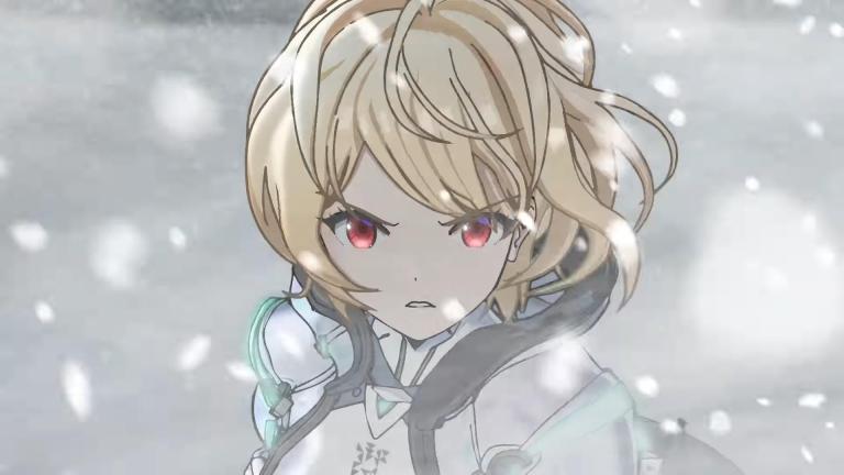 Tras diez años, Expelled from Paradise tendrá una secuela