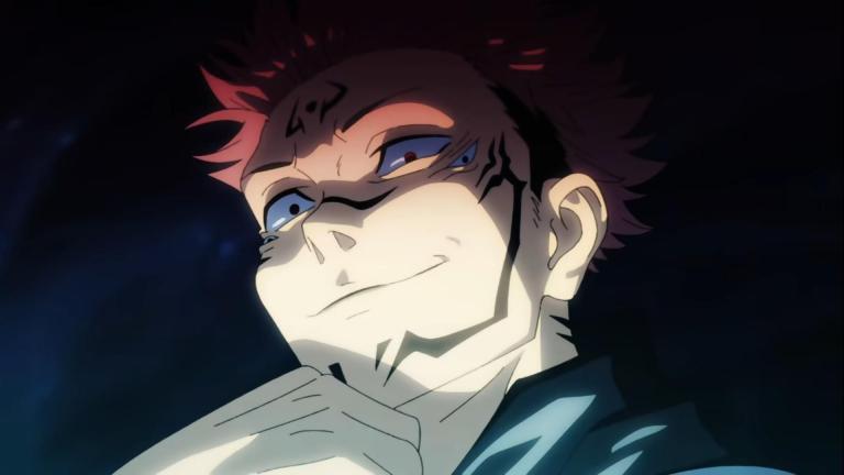 Un pan de Jujutsu Kaisen despierta más que el apetito