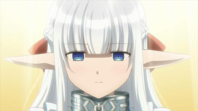 Un romance de esclava llegará con An Archdemon’s Dilemma