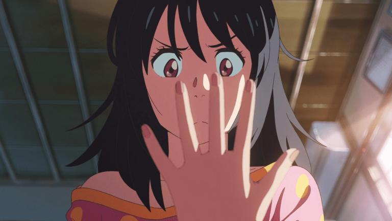 Arrestan al productor de Your Name por acosar menores