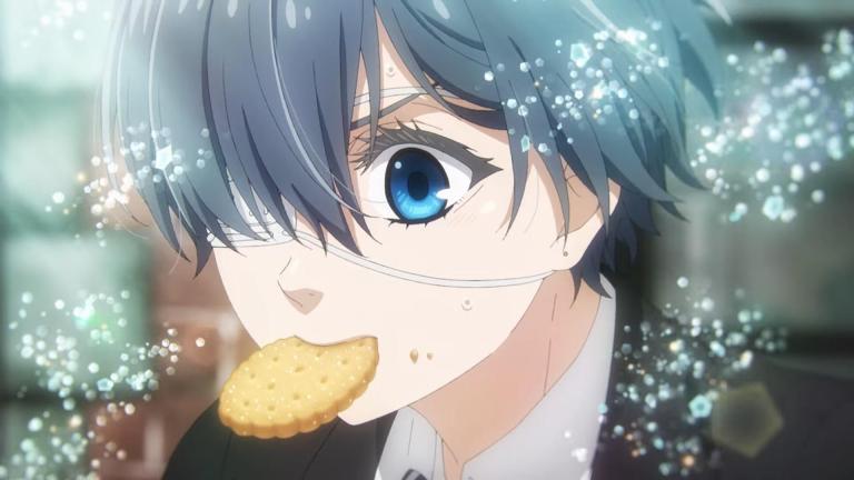 Black Butler fecha su regreso con un nuevo avance