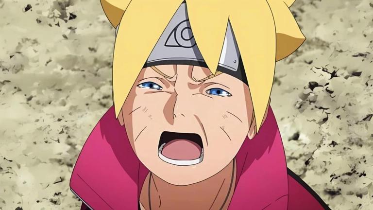 Boruto podría retrasar su regreso hasta el 2028