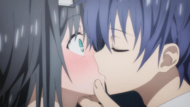 Date A Live emociona con un avance para su quinta temporada
